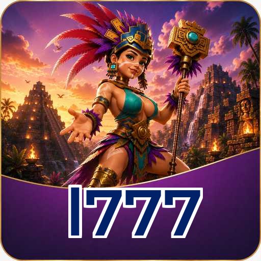 Logo l777
