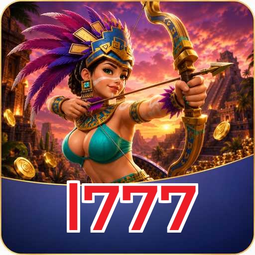 Logo l777