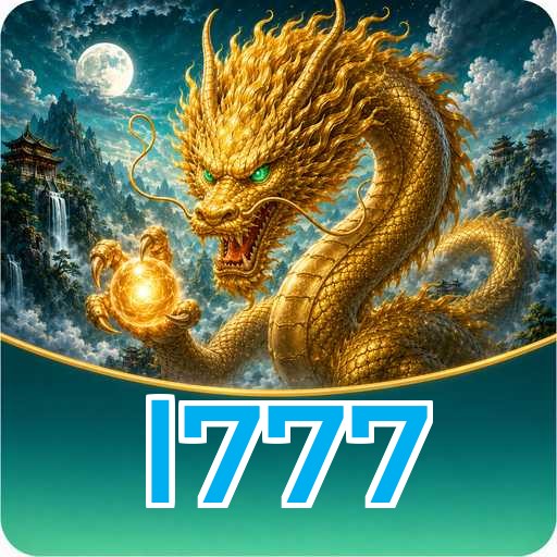 Logo l777