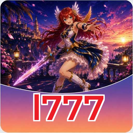 Logo l777