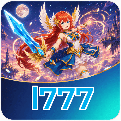Logo l777
