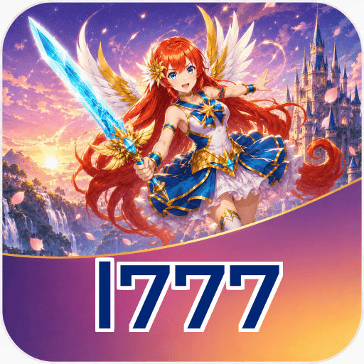 Logo l777