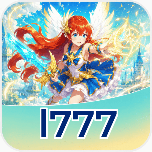 Logo l777