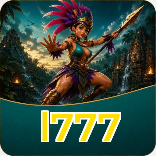 Logo l777
