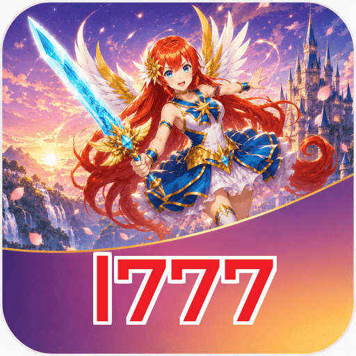 Logo l777